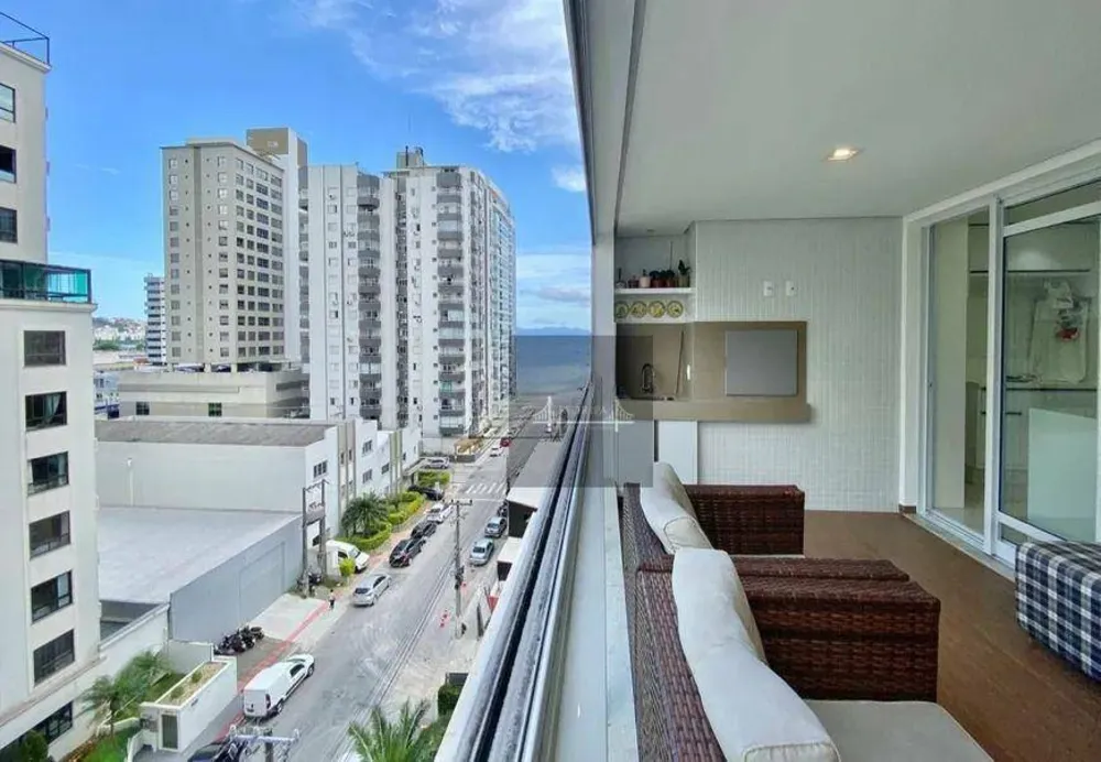 Apartamento, 3 quartos, 143 m² - Foto 2