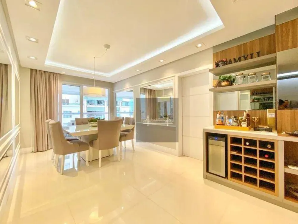 Apartamento, 3 quartos, 143 m² - Foto 6