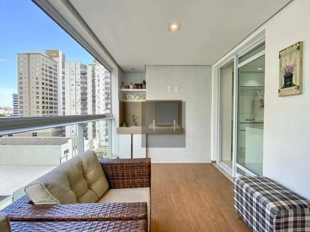 Apartamento, 3 quartos, 143 m² - Foto 8