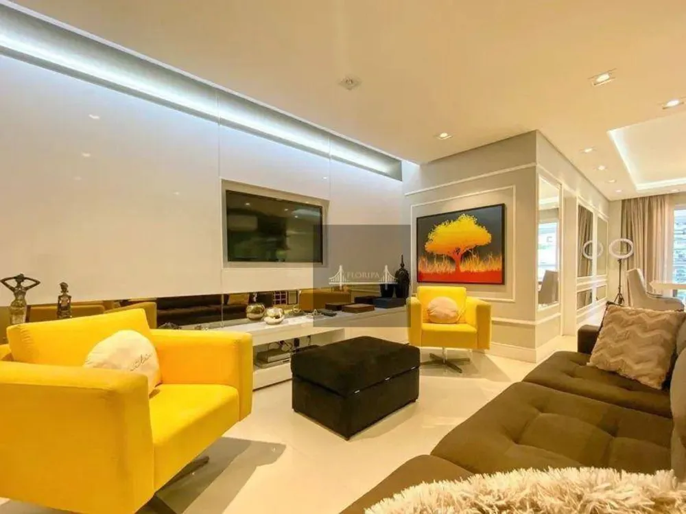 Apartamento, 3 quartos, 143 m² - Foto 9