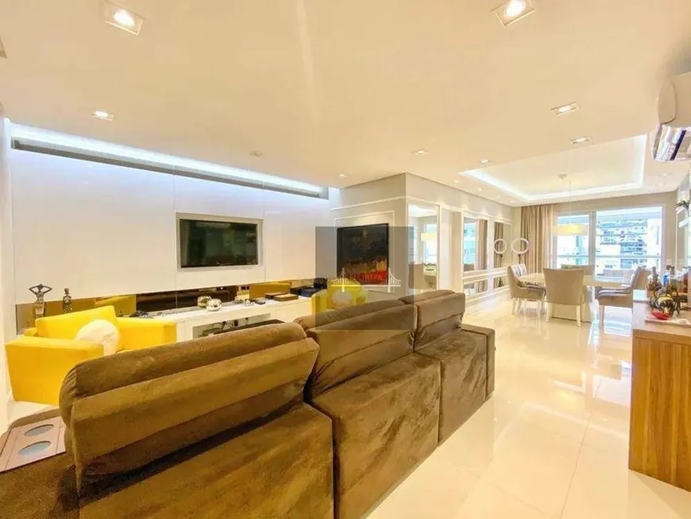 Apartamento, 3 quartos, 143 m² - Foto 5