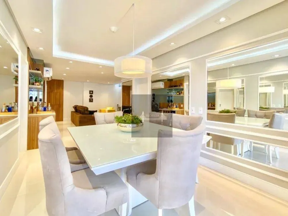 Apartamento, 3 quartos, 143 m² - Foto 5