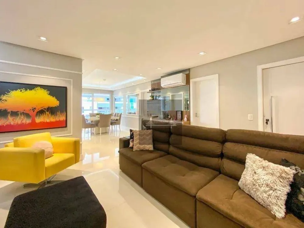 Apartamento, 3 quartos, 143 m² - Foto 11