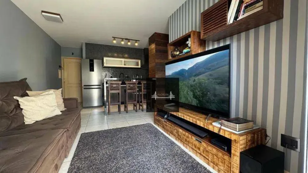 Apartamento, 1 quarto, 70 m² - Foto 3