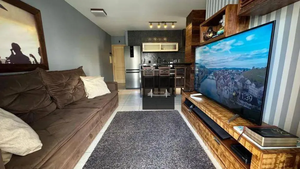 Apartamento, 1 quarto, 70 m² - Foto 2