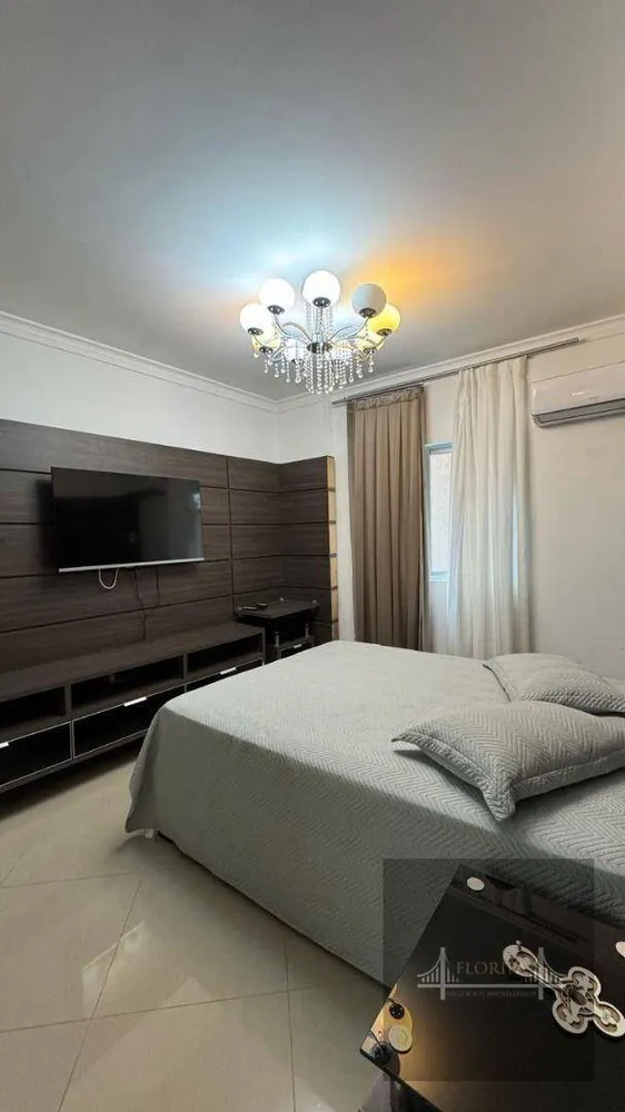 Apartamento, 4 quartos, 100 m² - Foto 10