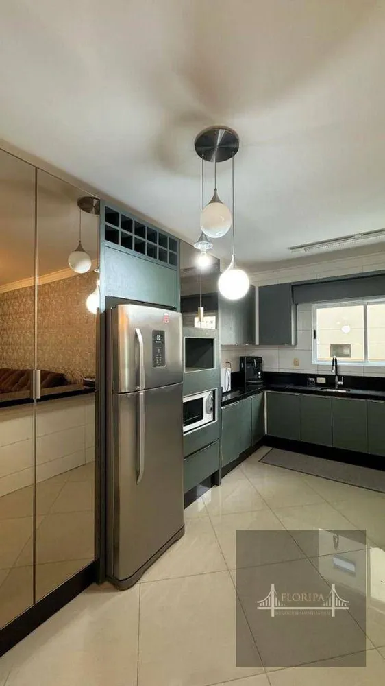 Apartamento, 4 quartos, 100 m² - Foto 7