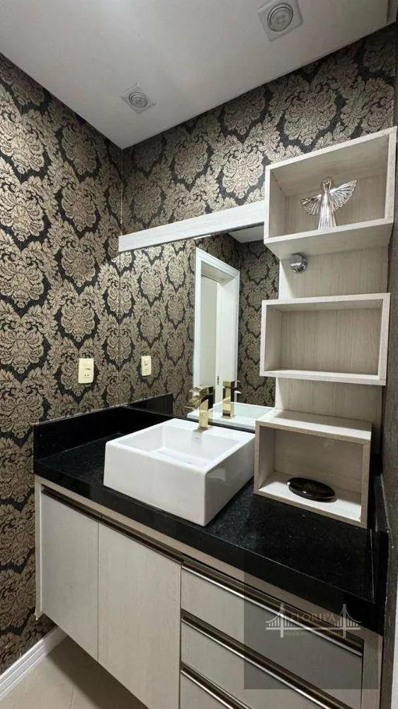 Apartamento, 4 quartos, 100 m² - Foto 9