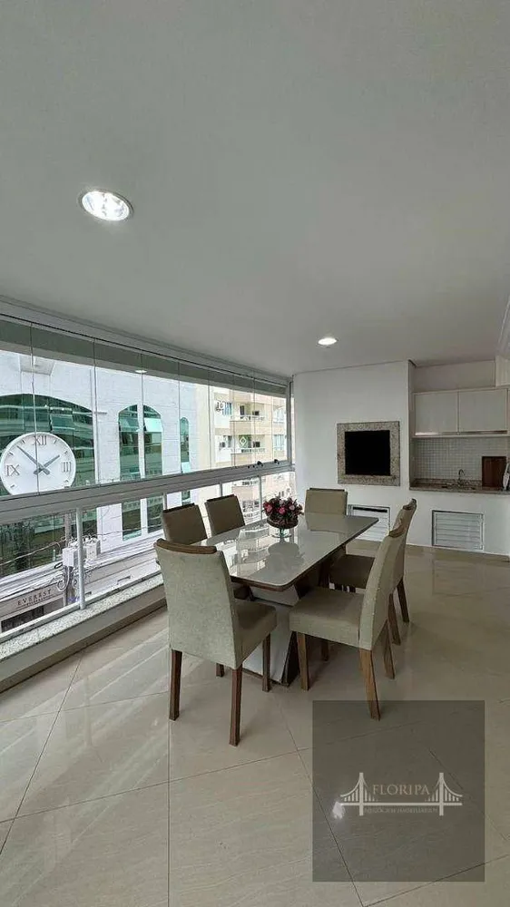 Apartamento, 4 quartos, 100 m² - Foto 3