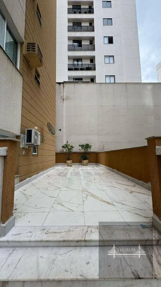 Apartamento, 4 quartos, 100 m² - Foto 11