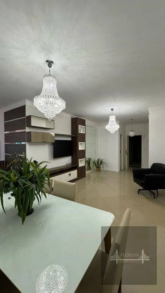 Apartamento, 4 quartos, 100 m² - Foto 1