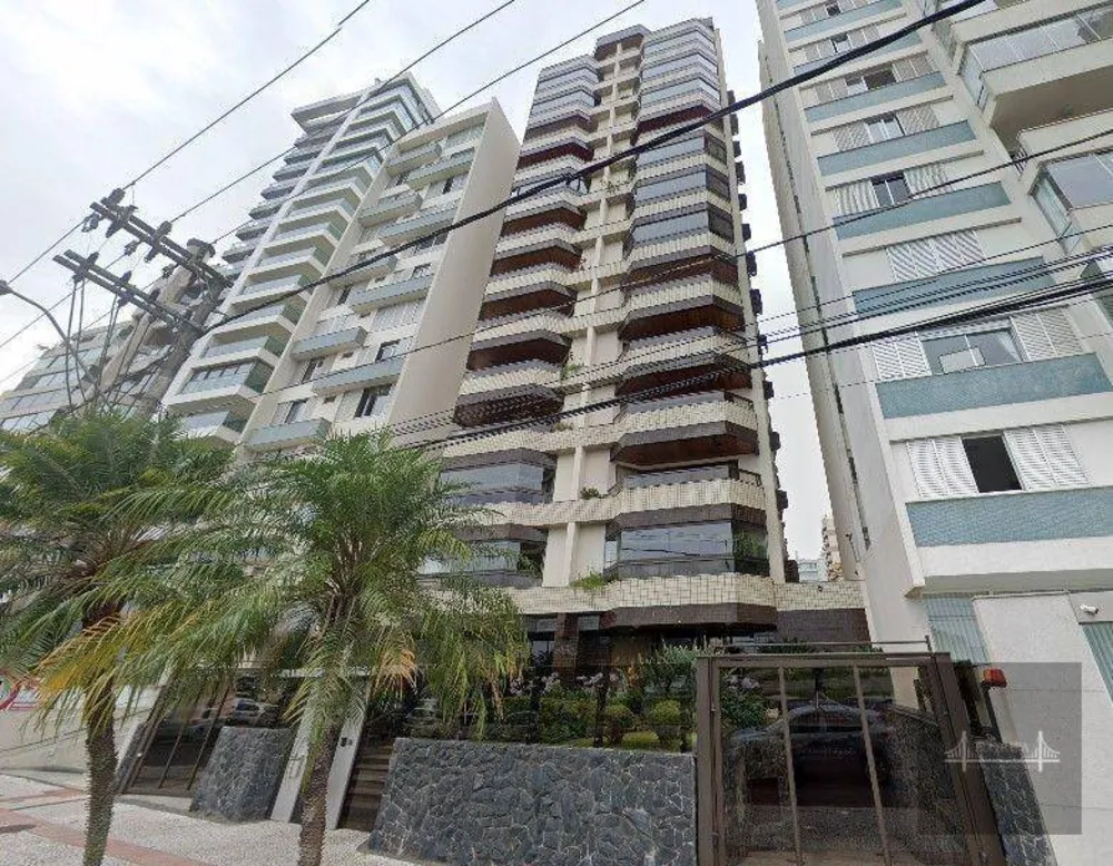 Apartamento, 3 quartos, 230 m² - Foto 11