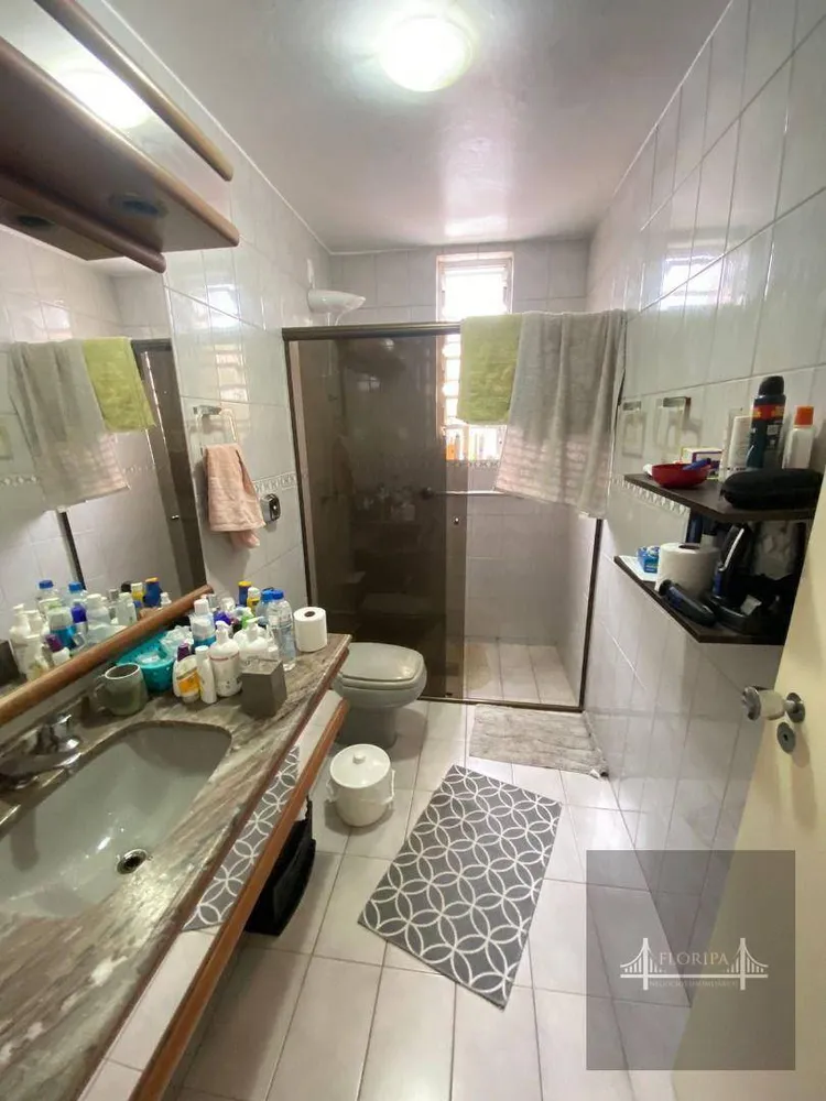 Apartamento, 4 quartos, 133 m² - Foto 6