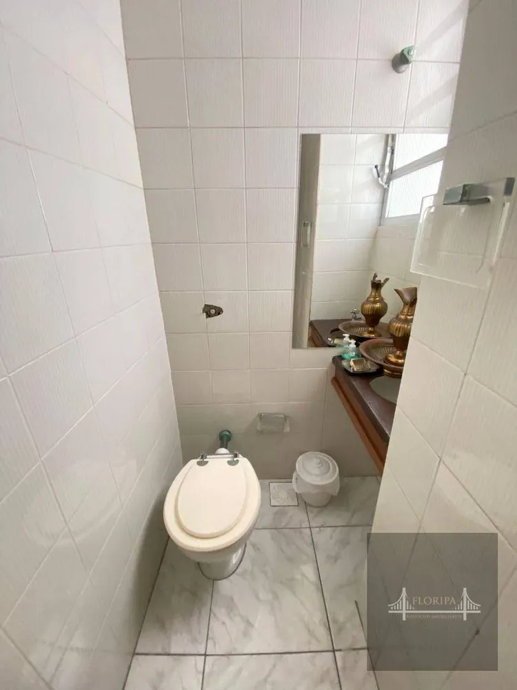 Apartamento, 4 quartos, 133 m² - Foto 3