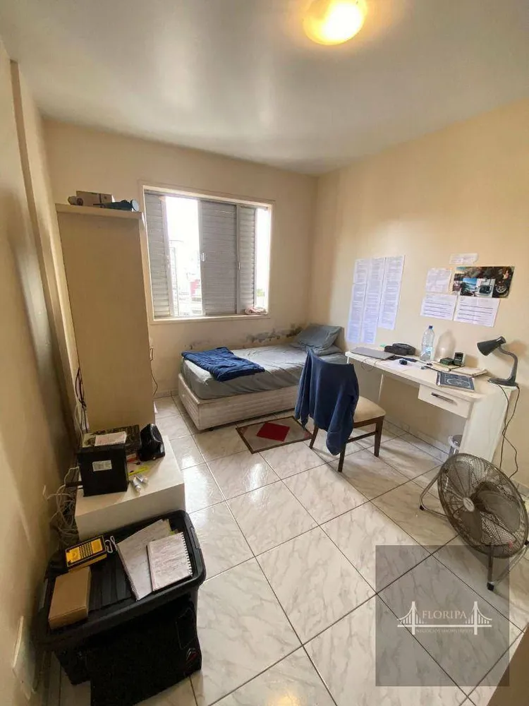 Apartamento, 4 quartos, 133 m² - Foto 2