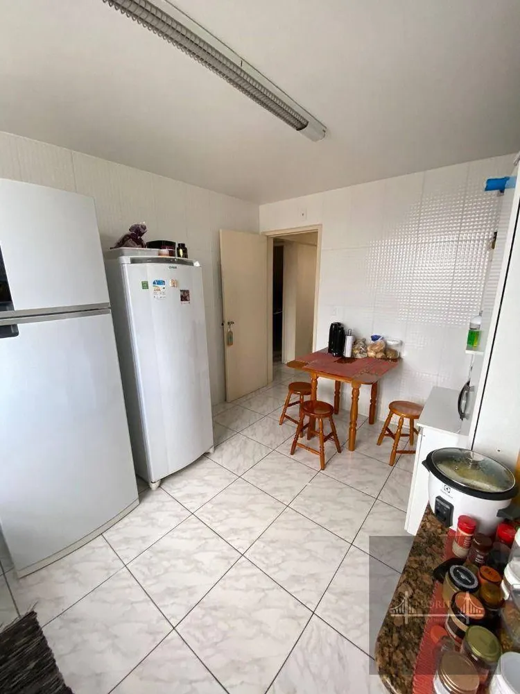 Apartamento, 4 quartos, 133 m² - Foto 7