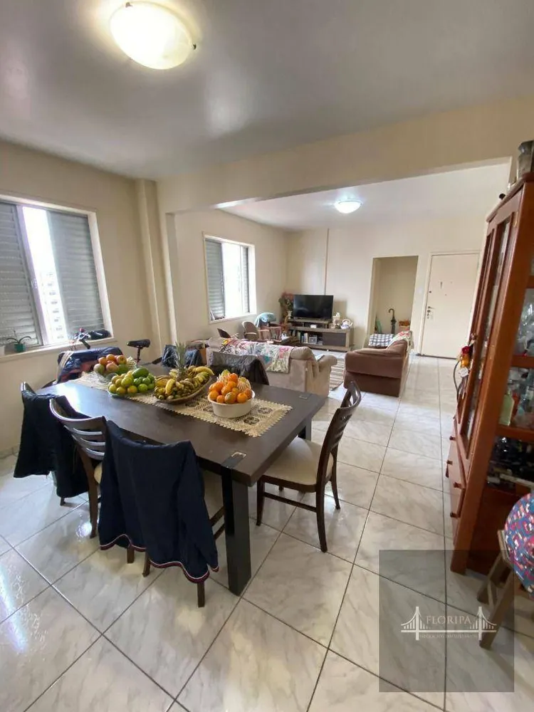 Apartamento, 4 quartos, 133 m² - Foto 4