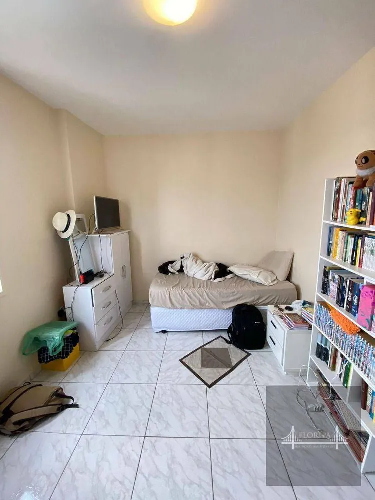 Apartamento, 4 quartos, 133 m² - Foto 5