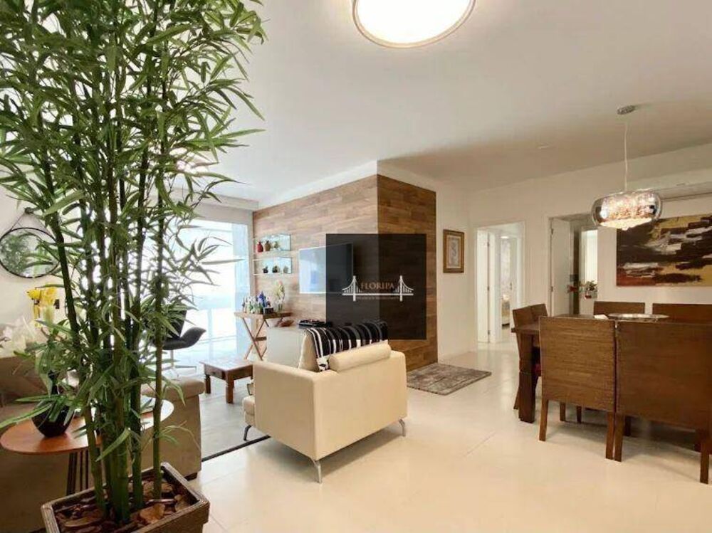 Apartamento à venda com 3 quartos, 127m² - Foto 2