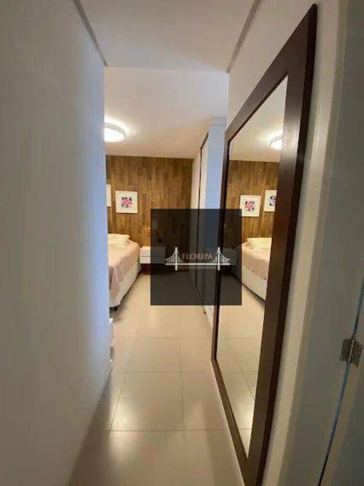 Apartamento à venda com 3 quartos, 127m² - Foto 4