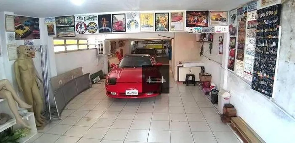 Prédio Inteiro, 438 m² - Foto 14