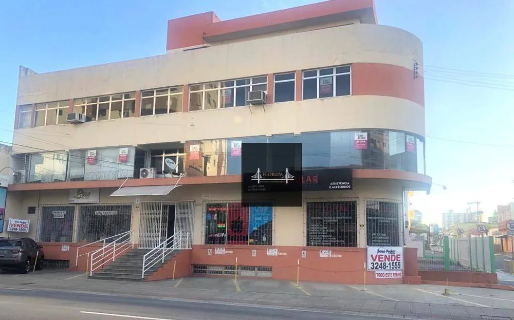 Prédio Inteiro, 438 m² - Foto 2