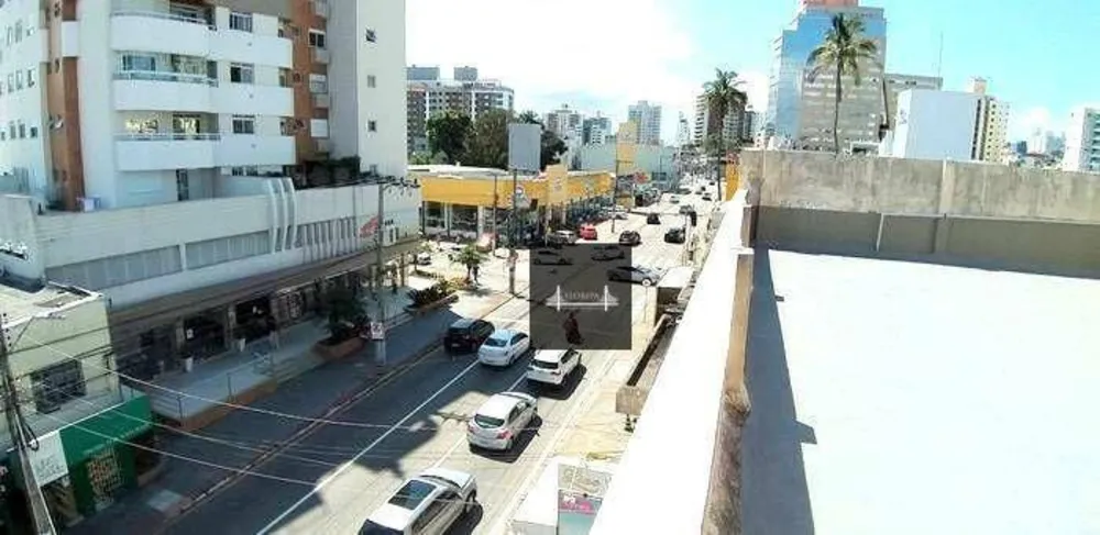 Prédio Inteiro, 438 m² - Foto 12