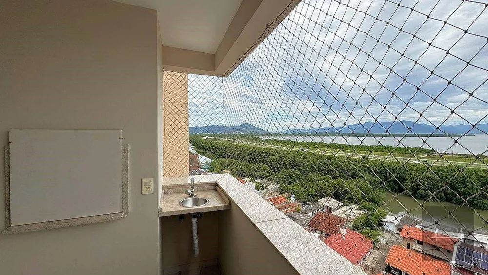 Apartamento, 3 quartos, 77 m² - Foto 3