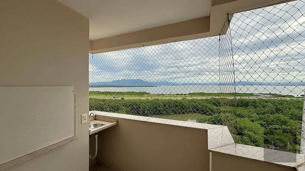 Apartamento, 3 quartos, 77 m² - Foto 1