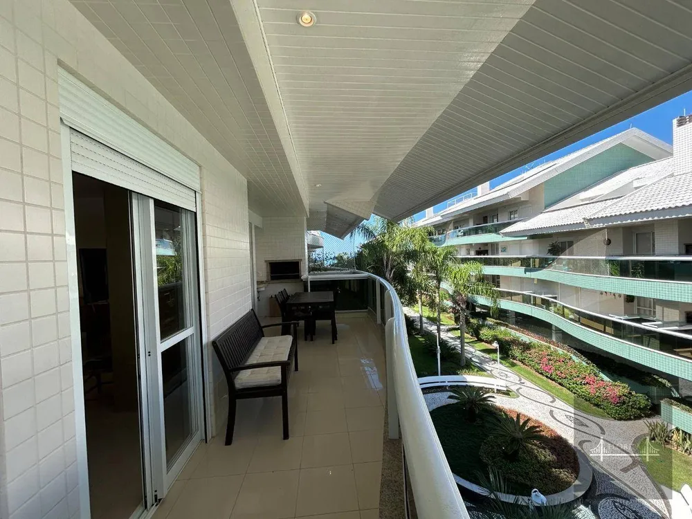 Cobertura, 4 quartos, 200 m² - Foto 1