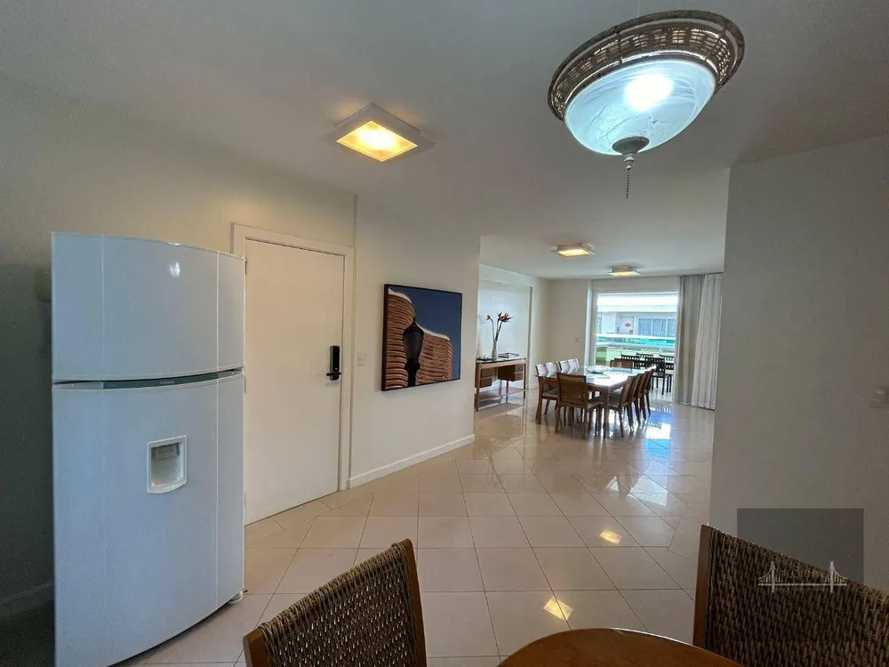 Cobertura, 4 quartos, 200 m² - Foto 4