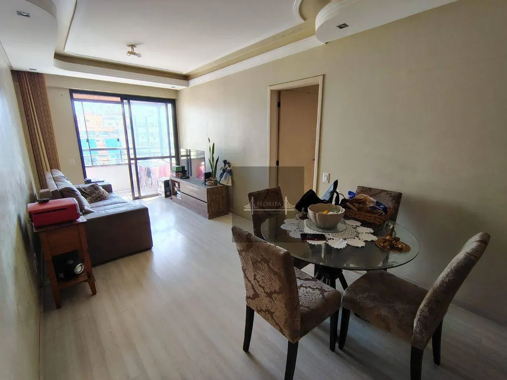 Apartamento, 3 quartos, 81 m² - Foto 3