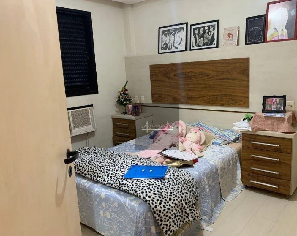 Apartamento, 3 quartos, 81 m² - Foto 4