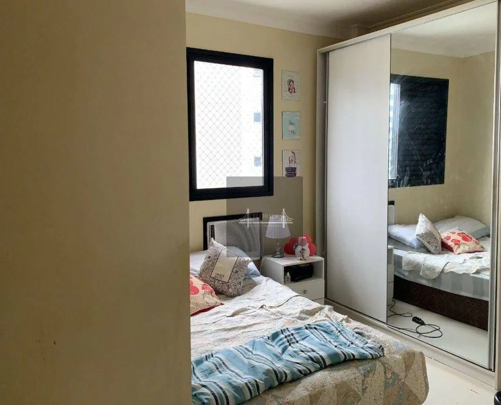 Apartamento, 3 quartos, 81 m² - Foto 5
