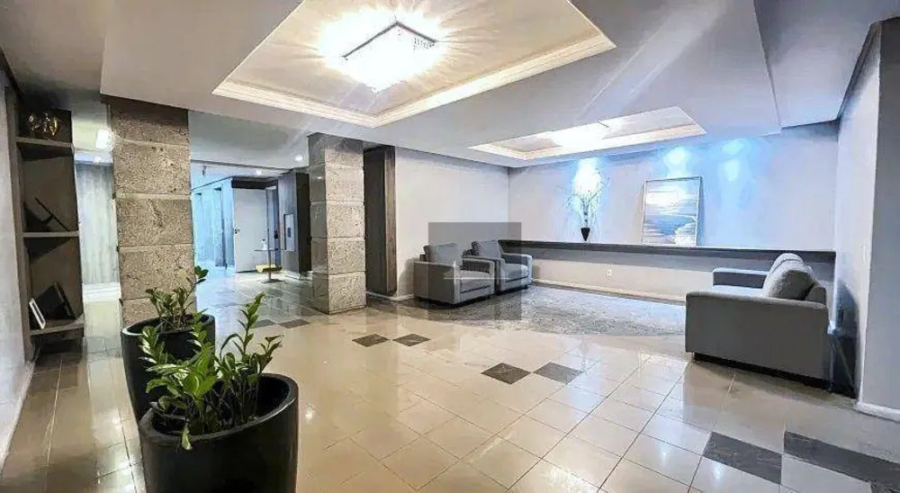 Apartamento, 3 quartos, 81 m² - Foto 11