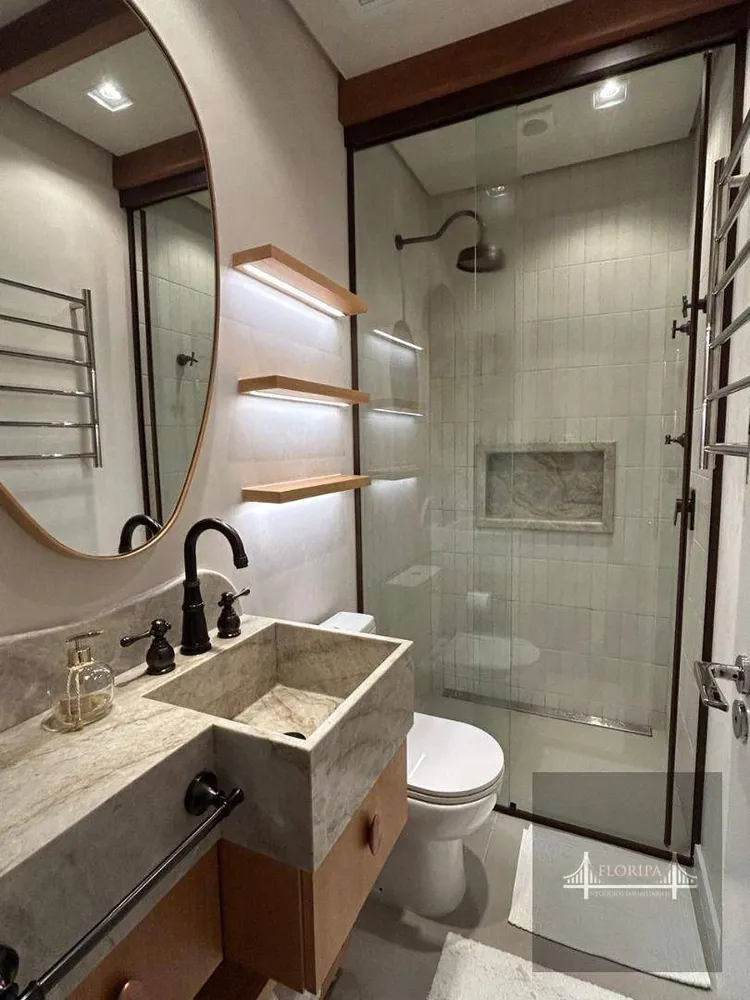 Apartamento, 4 quartos, 180 m² - Foto 6