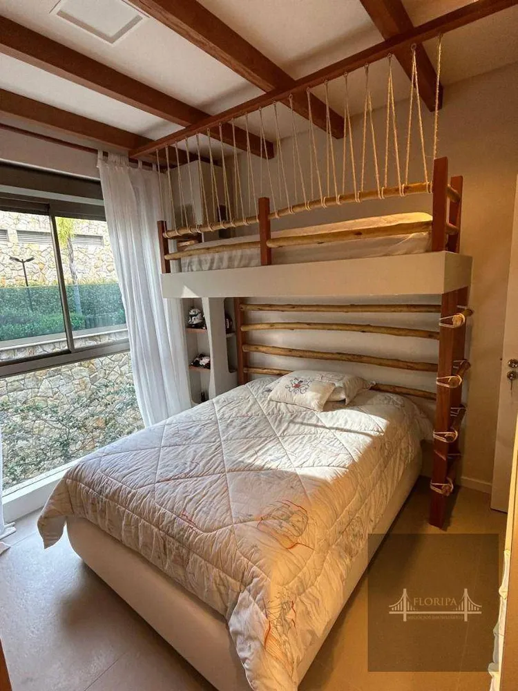 Apartamento, 4 quartos, 180 m² - Foto 11