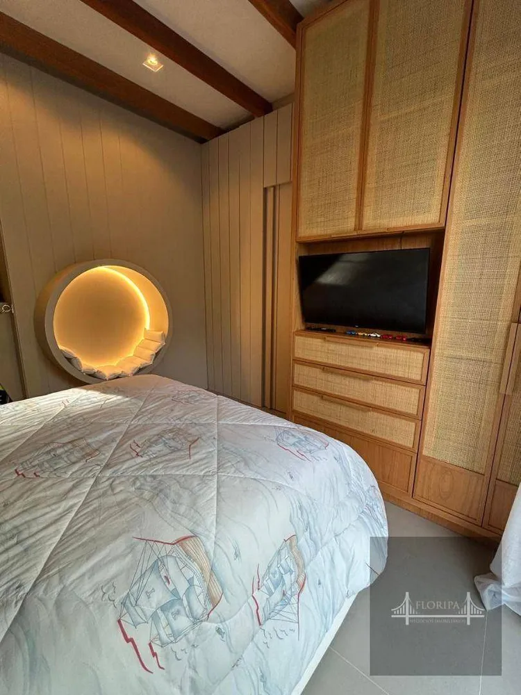 Apartamento, 4 quartos, 180 m² - Foto 9