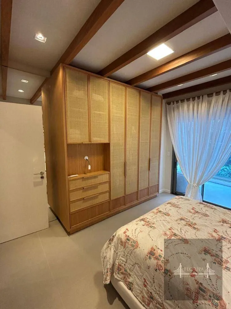 Apartamento, 4 quartos, 180 m² - Foto 8