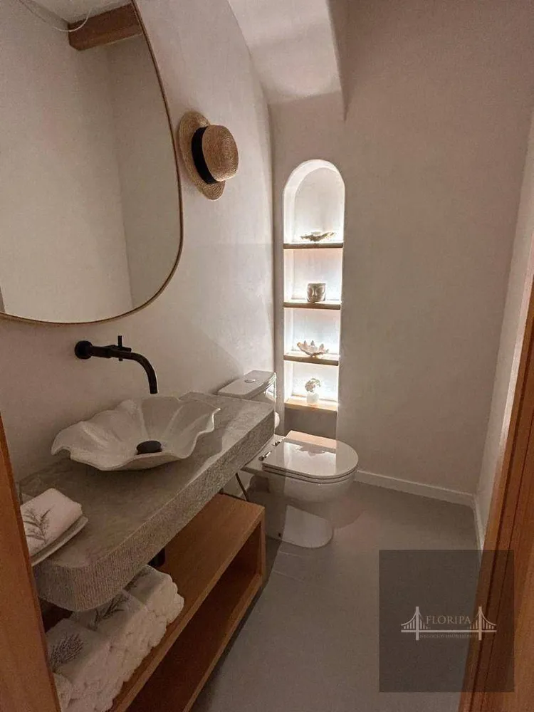 Apartamento, 4 quartos, 180 m² - Foto 5