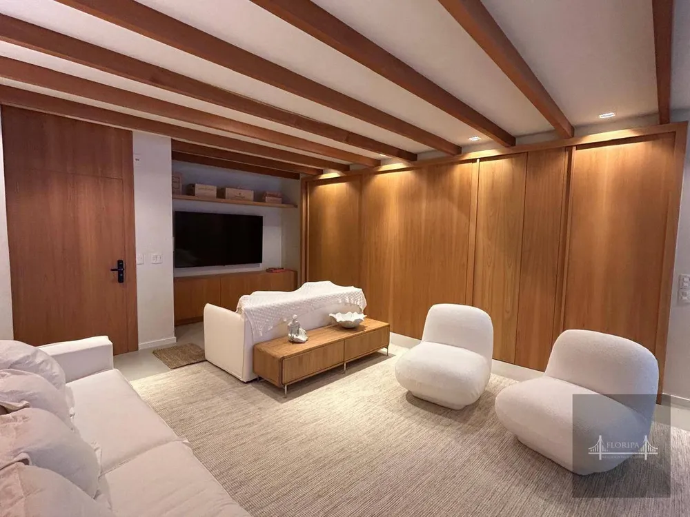 Apartamento, 4 quartos, 180 m² - Foto 3