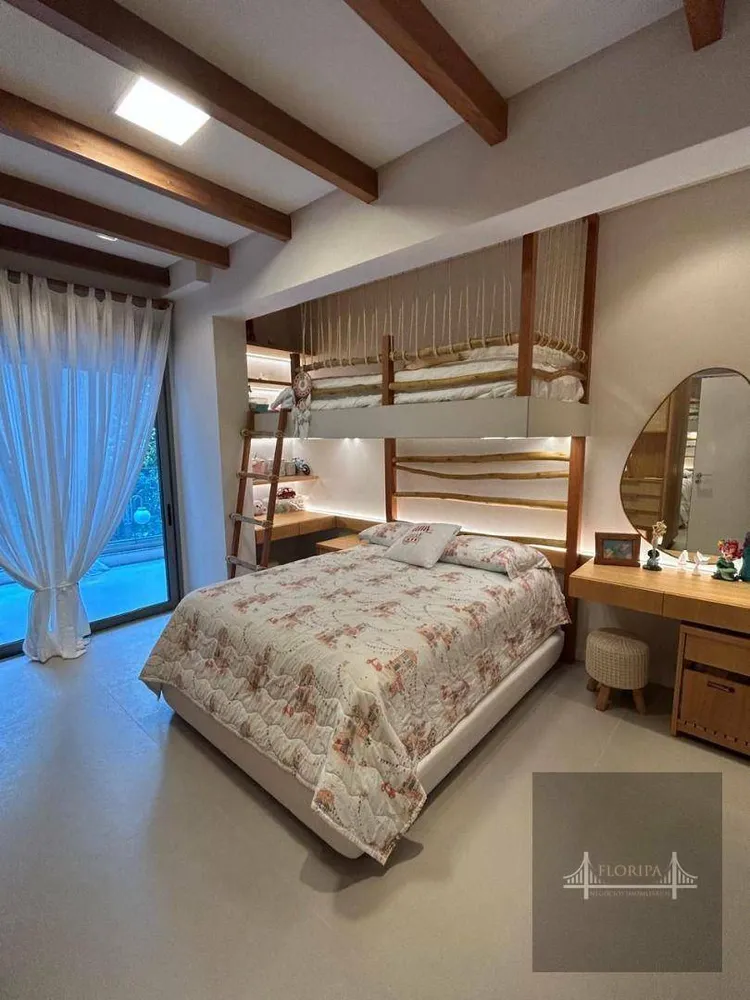 Apartamento, 4 quartos, 180 m² - Foto 7