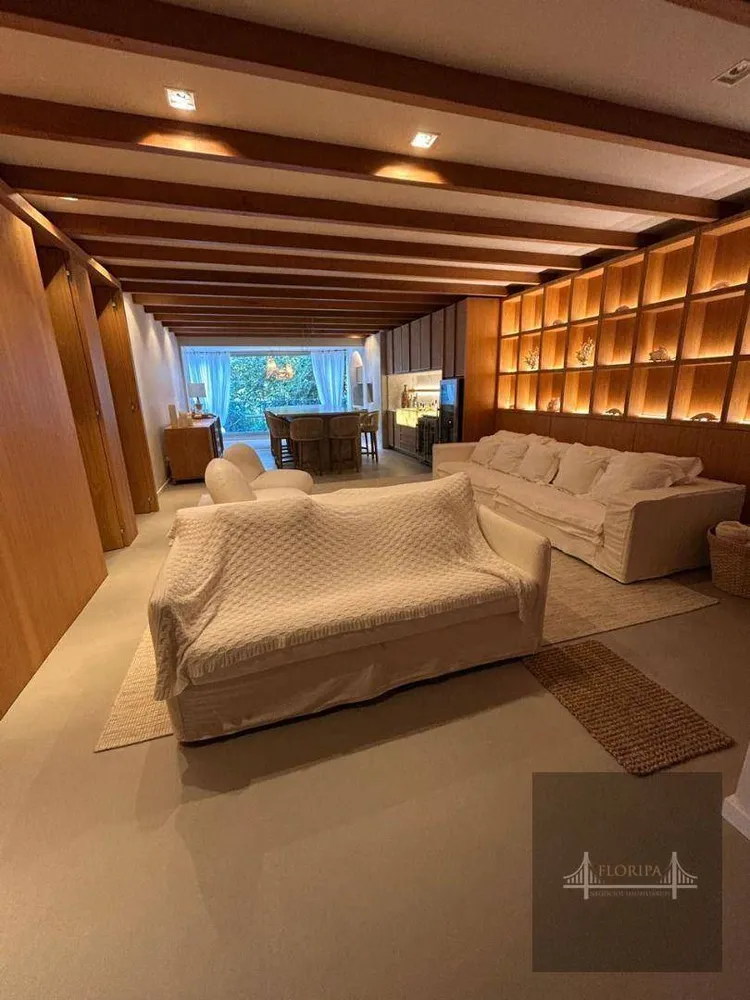 Apartamento, 4 quartos, 180 m² - Foto 4