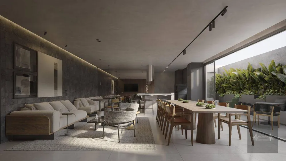 Apartamento, 1 quarto, 92 m² - Foto 8