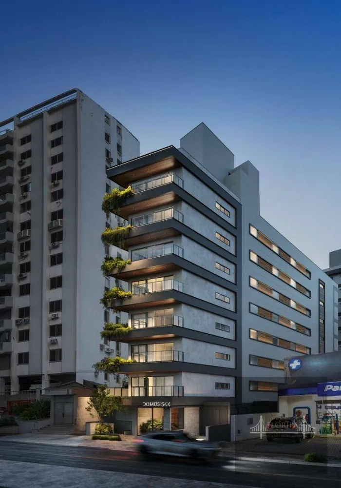 Apartamento, 1 quarto, 92 m² - Foto 11