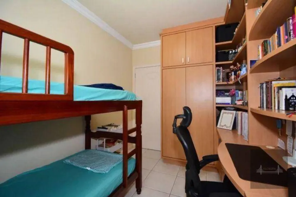 Apartamento, 3 quartos, 86 m² - Foto 9