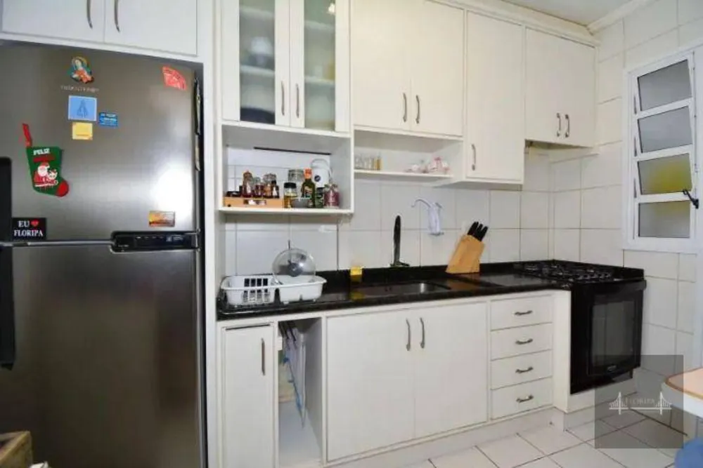 Apartamento, 3 quartos, 86 m² - Foto 6