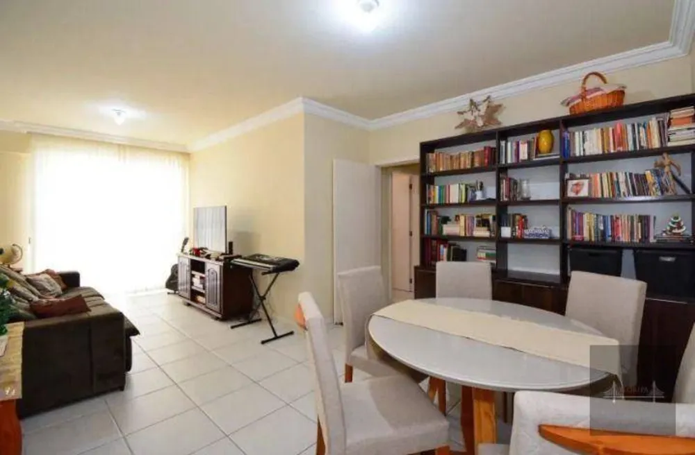 Apartamento, 3 quartos, 86 m² - Foto 1