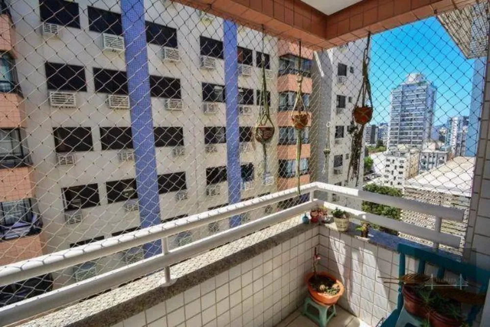 Apartamento, 3 quartos, 86 m² - Foto 3