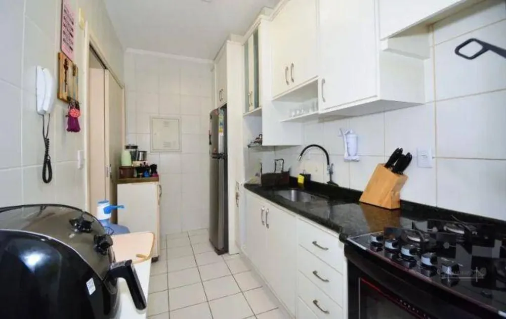 Apartamento, 3 quartos, 86 m² - Foto 7